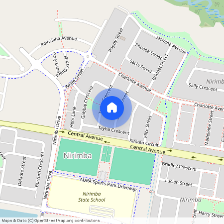 24 Jennifer Street, Qld 4551, Nirimba