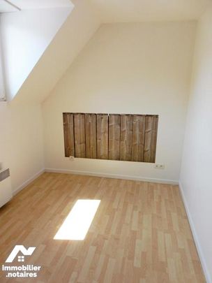 F2 quartier st acheul - Photo 1