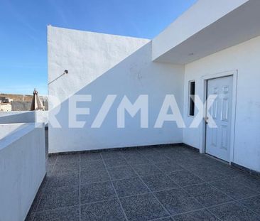 Amplio departamento en renta con balcón en zona céntrica de Rosarito - Photo 5