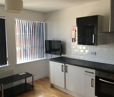 2 Bed Flat, Lillie House, LE2 - Photo 1