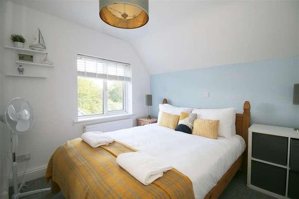 Pound Road, West Wittering, PO20 - Photo 1