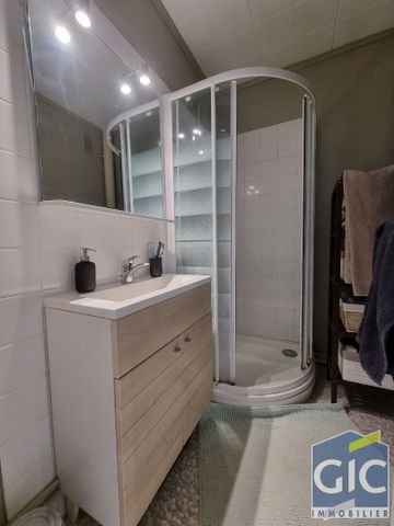 Location Appartement 2 pièces 44m² - Photo 4