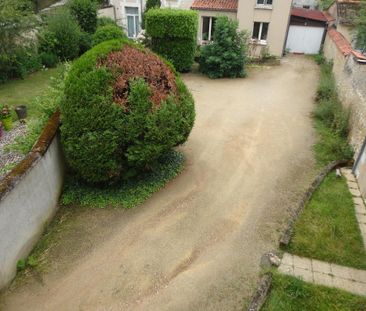 Location Appartement 3 pièces 60m² POITIERS 86000 - Photo 6