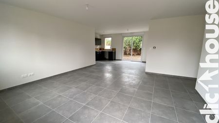 NOYERS BOCAGE - Maison F4 84 m2 - Photo 3