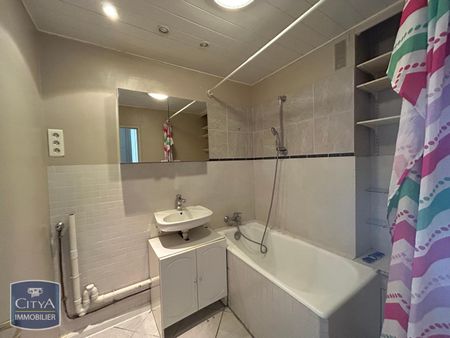 Location Appartement 3 pièces 55m² MEUDON 92360 - Photo 4