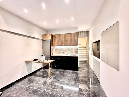 Studio/Γκαρσονιέρα για ενοικίαση Κολωνάκι (Κολωνάκι - Λυκαβηττός) - Photo 3