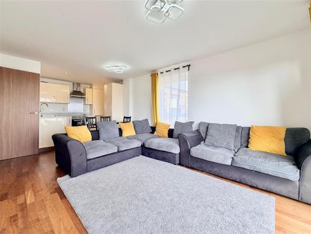 2 bedroom property to rent - Photo 2