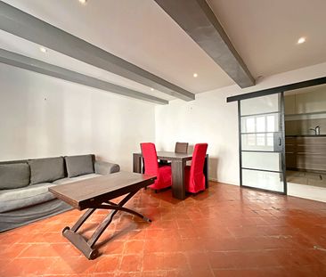 Location Maison 3 pièces 59m² - Photo 1