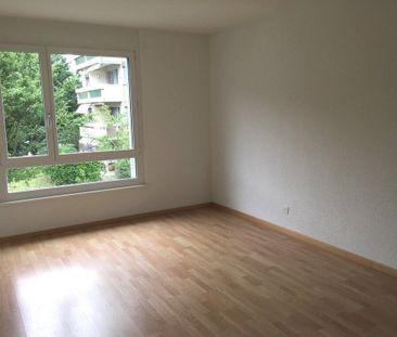 Wohnen in idyllischer Umgebung! - Photo 1