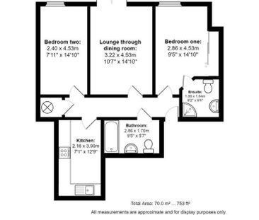 Datchet Meadows, Datchet Road, Slough, SL3 - Photo 3