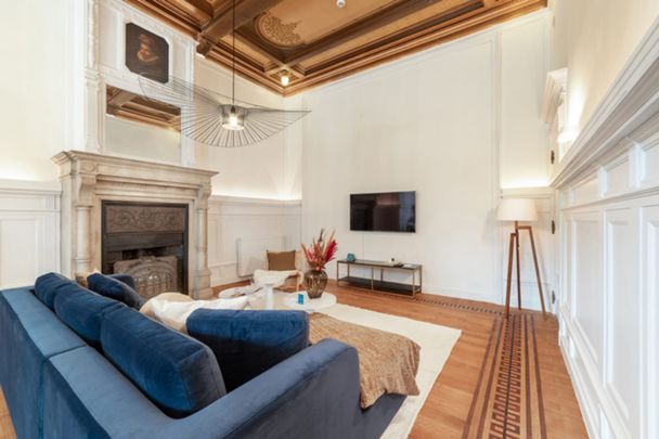 Tout savoir sur cet appartement à St-Gilles, à St-Gilles - Photo 1