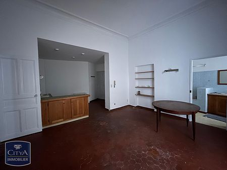 Location appartement 2 pièces de 52.5m² - Photo 5