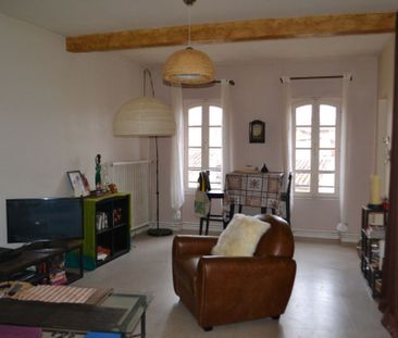 Location appartement 3 pièces, 65.00m², Albi - Photo 2