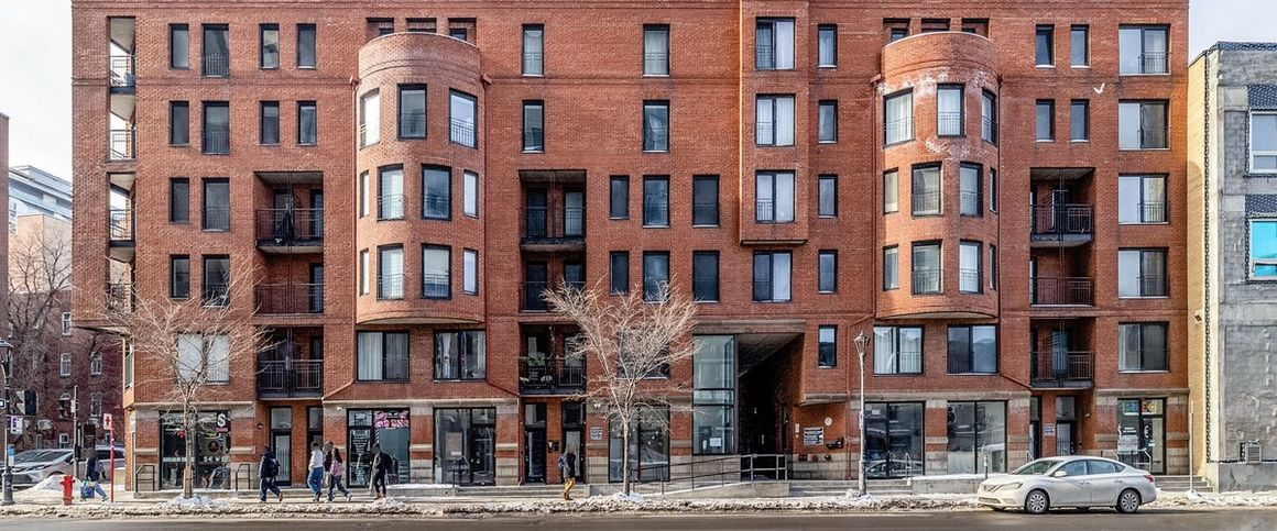 À louer / Appartement - Photo 1