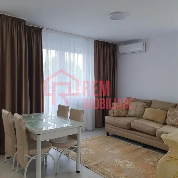 Inchiriere apartament 2camere, bloc nou, Colentina, Carrefour - Photo 1