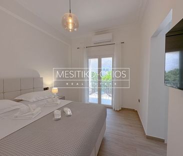 Διαμέρισμα για ενοικίαση Πόλη Χίου (Χίος) - Φωτογραφία 3