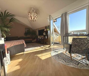 ***Charmante Balkonwohnung mit TG-Platz in herrlicher Ruhelage***Wo... - Photo 2