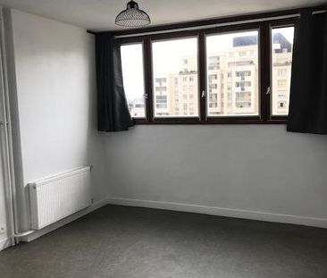 Louer studio 1 pièce de 18 m² à Rennes (35000) - Photo 6