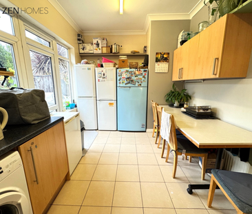 6 bedroom terraced house to rent - Photo 6