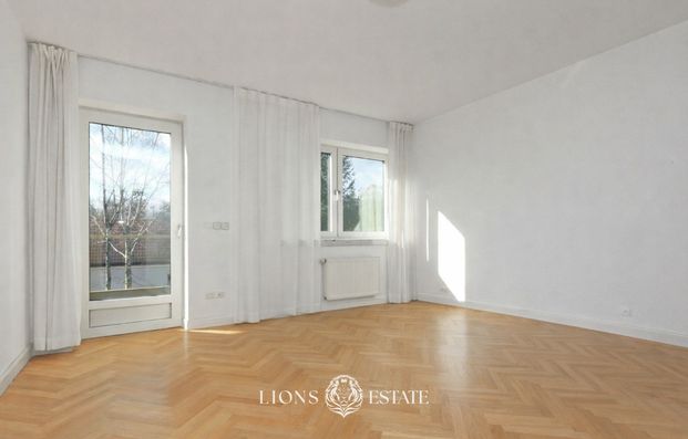 Piaseczyński, Konstancin-Jeziorna, Klarysew, Willowa - Фото 1