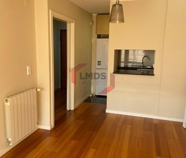 Apartamento T1 - Photo 3