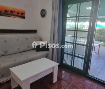 Piso en alquiler en Maspalomas-Meloneras - Photo 1