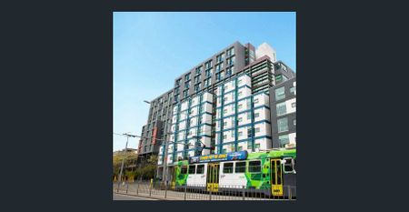 Student Accommodation in the heart of Melb Uni District! - Photo 4