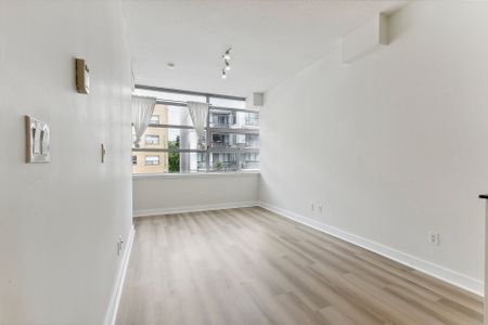 For Lease - 601 Kingston Road Unit# 309, Toronto, Ontario - Photo 4