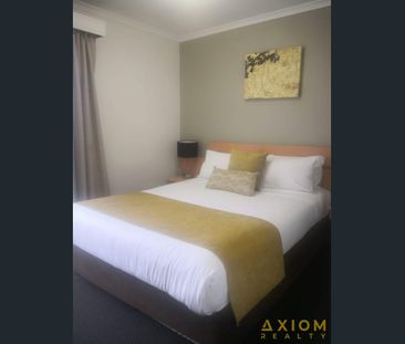 Stylish Studio Living in the Heart of Adelaide - Photo 5