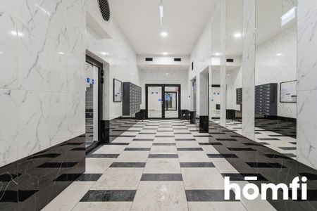 Mieszkanie 56 m², Katowice, Śródmieście, Fryderyka Chopina - Фото 5