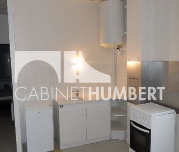 Location Appartement 1 pièce 32m² ST ETIENNE 42000 - Photo 2