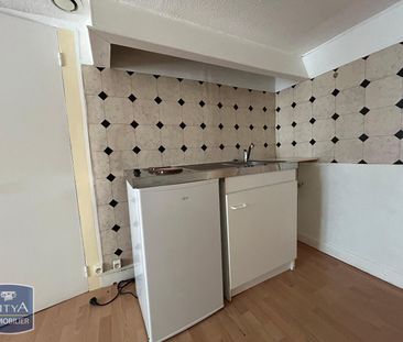 Location Appartement 1 pièce 31m² NANCY 54000 - Photo 5