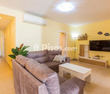 Chalet en alquiler en La Xara - La Sella - Jesús Pobre - Photo 2