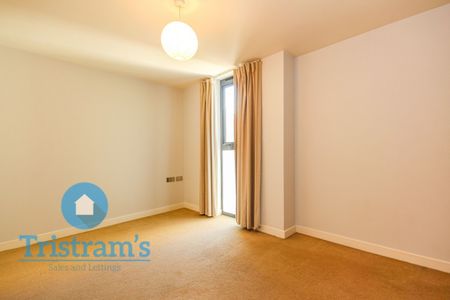 1 bed Apartment for Rent - Photo 4