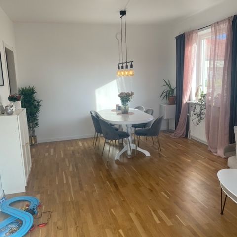 Idrottsgatan, Västervik - Foto 1