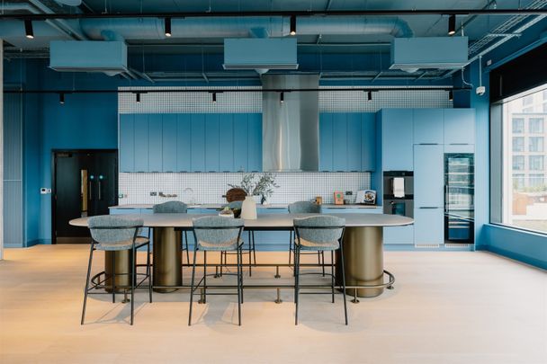 0921 - Moda, Holland Park (Glasgow) - Photo 1