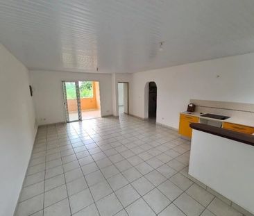 Location Appartement 72m² 3 pièces Fort de france - Photo 3