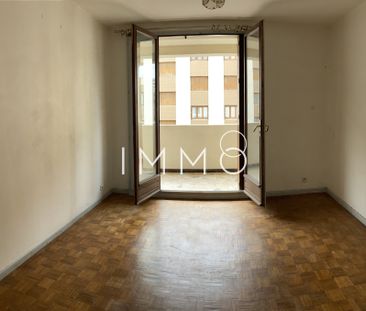 Location Appartement 3 pièces 58m² MARSEILLE 4ème - Photo 1