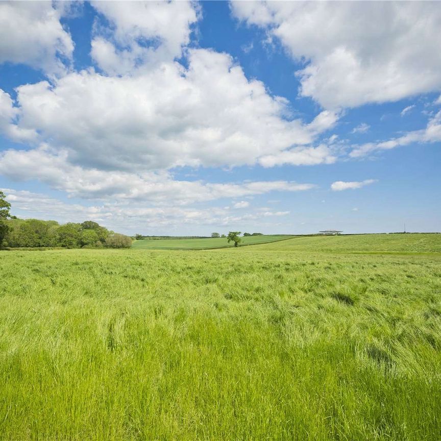 A quintessential English country cottage sitting in an enviable position. - Photo 1
