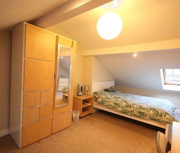 Beechwood View, Burley - Photo 1