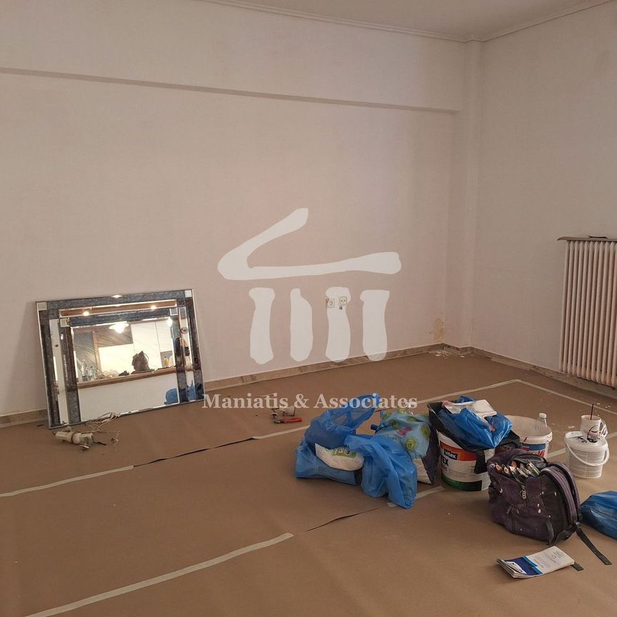 Διαμέρισμα για ενοικίαση Καλλίπολη (Καλλίπολη – Φρεαττύδα) - Φωτογραφία 1