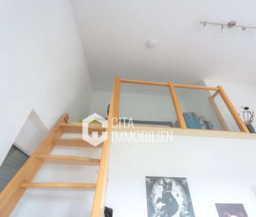 Traumhafte 4-Zimmer-Maisonette in Frankfurt-Eschersheim - Photo 5