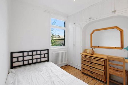 4 bedroom terraced house to rent - Photo 5