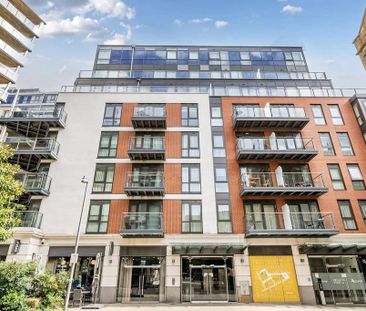 2 bedroom flat to rent - Photo 6