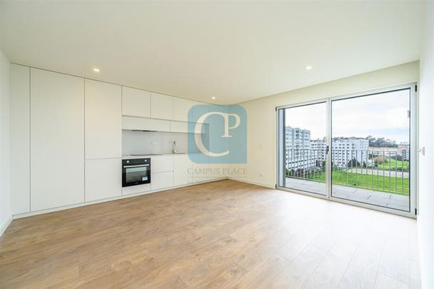 Apartamento T1 - Photo 1