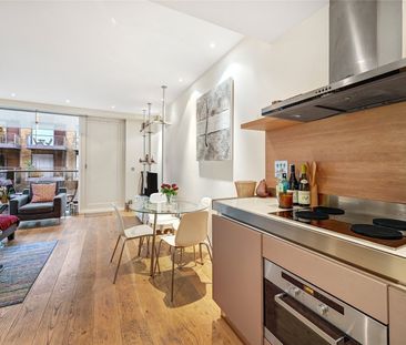 Gatliff Road, London, SW1W flat to rent - Photo 3