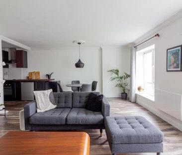 46 St James Wood South Circular Road Dublin 8 - Photo 1