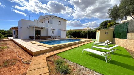 8A Carrer de la Fotja, Felanitx, Balearic Islands 07670 - Photo 3