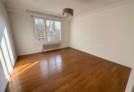 Appartement T3 à GRENOBLE - Photo 2