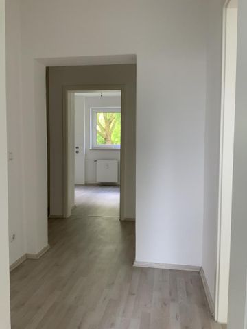 Demnächst frei! 3-Zimmer-Wohnung in Gelsenkirchen Scholven - Foto 5